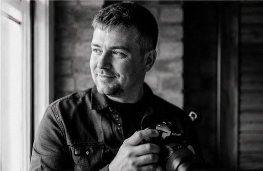 Wrangle Photography documentary portrait